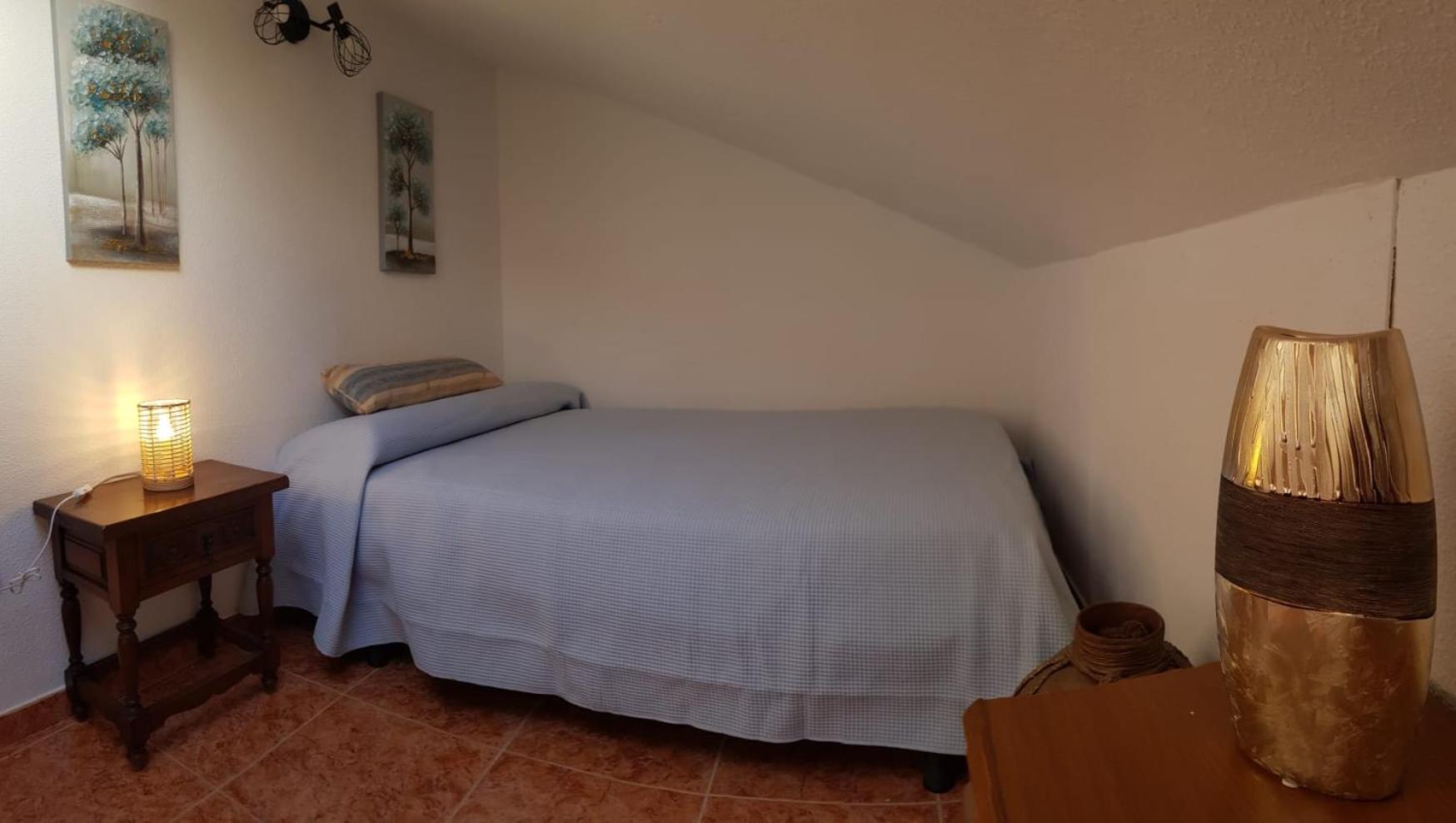 Corazon De Jaen Apartment Exterior photo