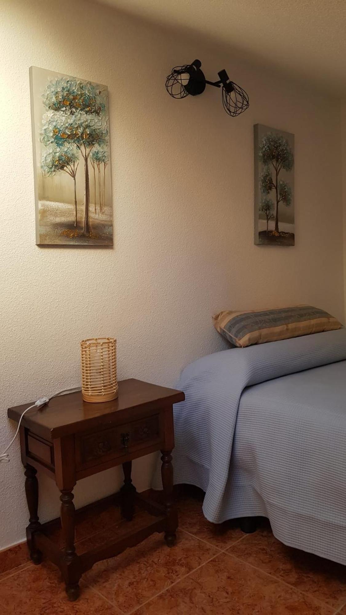 Corazon De Jaen Apartment Exterior photo